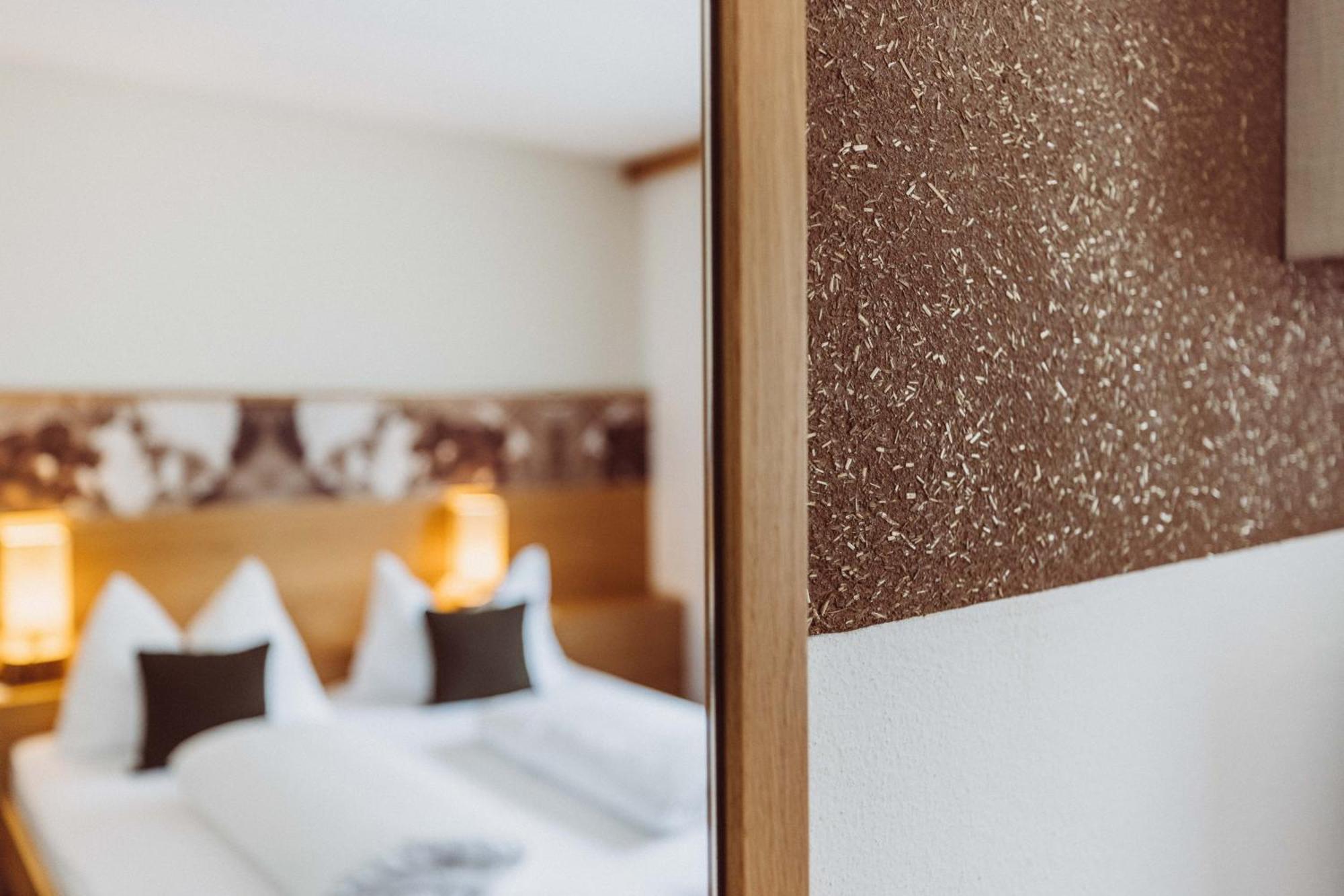 Martinerhof'S Brauhotel San Martino in Passiria Esterno foto