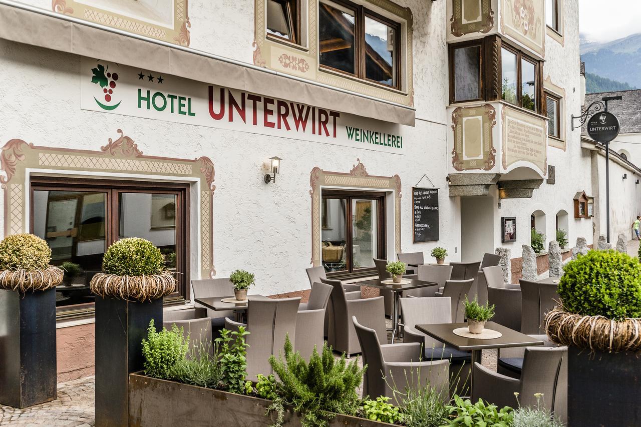 Martinerhof'S Brauhotel San Martino in Passiria Esterno foto