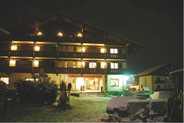 Martinerhof'S Brauhotel San Martino in Passiria Esterno foto