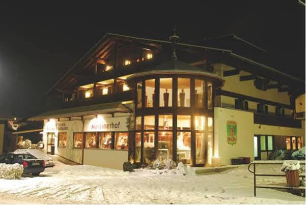 Martinerhof'S Brauhotel San Martino in Passiria Esterno foto