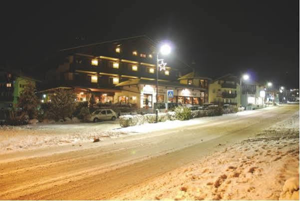 Martinerhof'S Brauhotel San Martino in Passiria Esterno foto